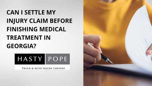 Jon and Tom Pope Hasty Pope Law Firm